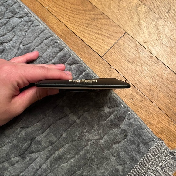 RARE Kate Spade Oh Snap Camera Slim Card Holder - Picture 6 of 6